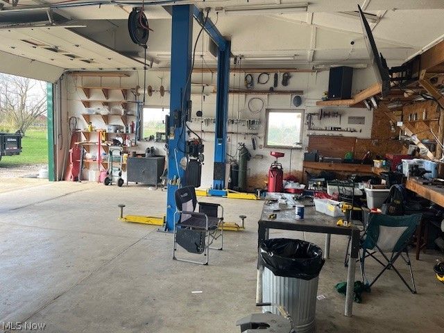 52450 Bursley Road, New London, OH 44851