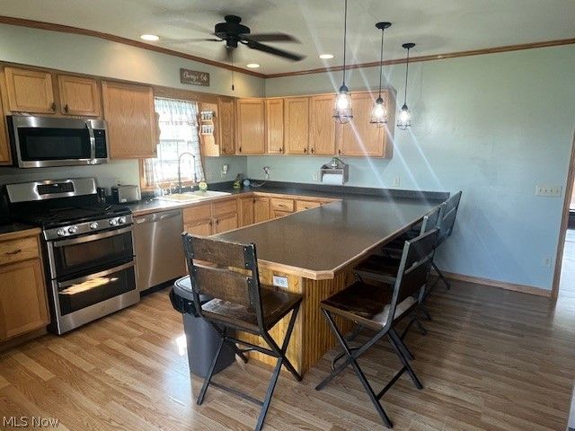 52450 Bursley Road, New London, OH 44851