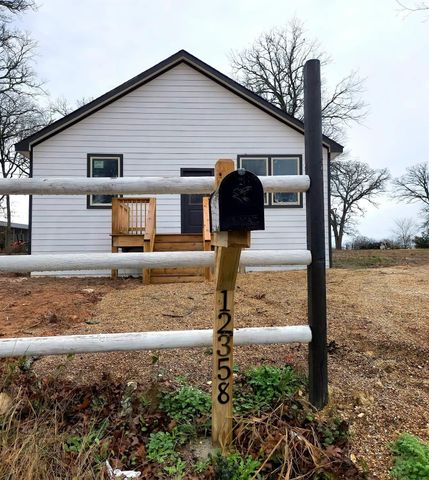 12358 Trinity Hill, Kemp, TX 75143