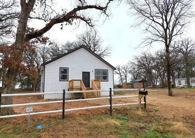 12358 Trinity Hill, Kemp, TX 75143