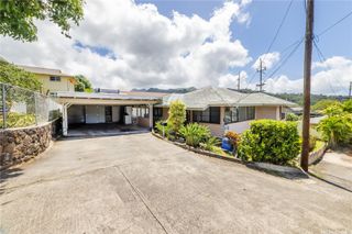 741 Alewa Drive A, Honolulu, HI 96817