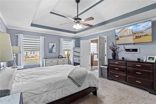 1316 SE 12th Terrace, Lee's Summit, MO 64081