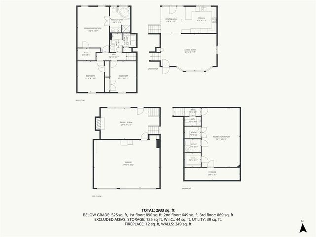 1316 SE 12th Terrace, Lee's Summit, MO 64081