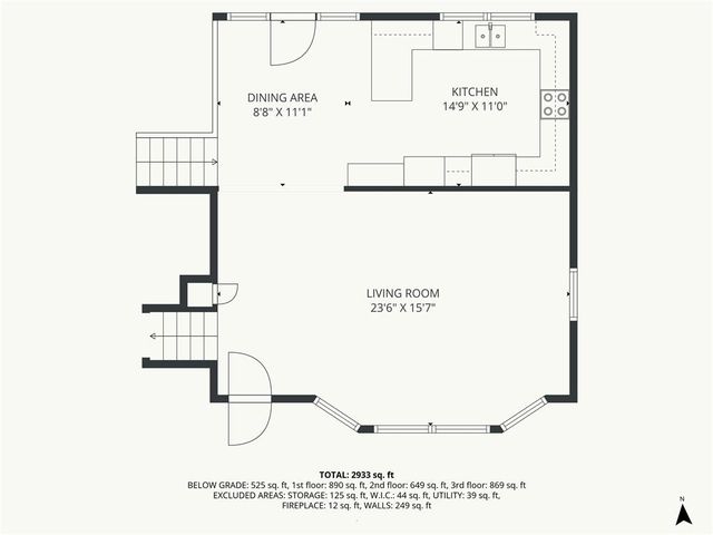 1316 SE 12th Terrace, Lee's Summit, MO 64081