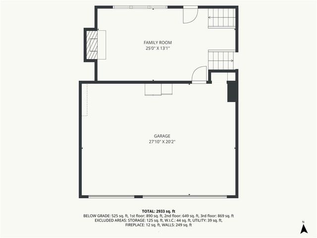 1316 SE 12th Terrace, Lee's Summit, MO 64081