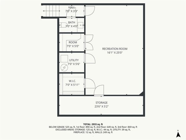 1316 SE 12th Terrace, Lee's Summit, MO 64081