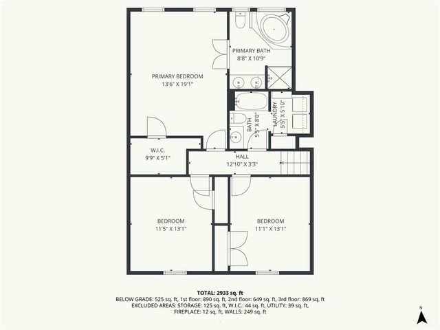 1316 SE 12th Terrace, Lee's Summit, MO 64081