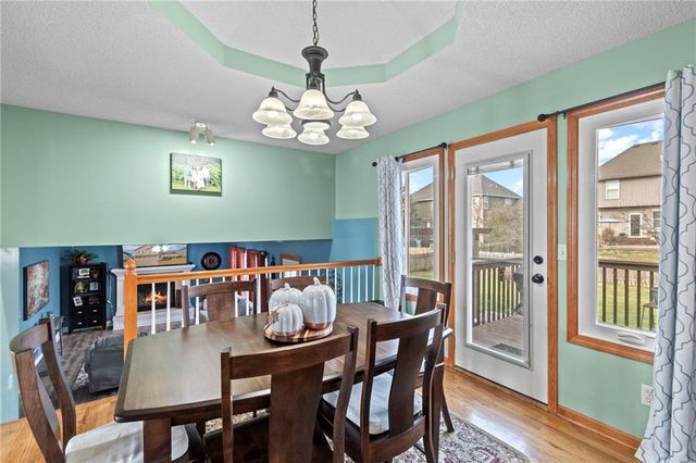 1316 SE 12th Terrace, Lee's Summit, MO 64081