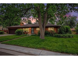 4102 W Greenwood Pl, Denver, CO 80236