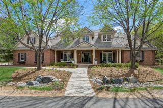 2 Foxtail Circle, Cherry Hills Village, CO 80113