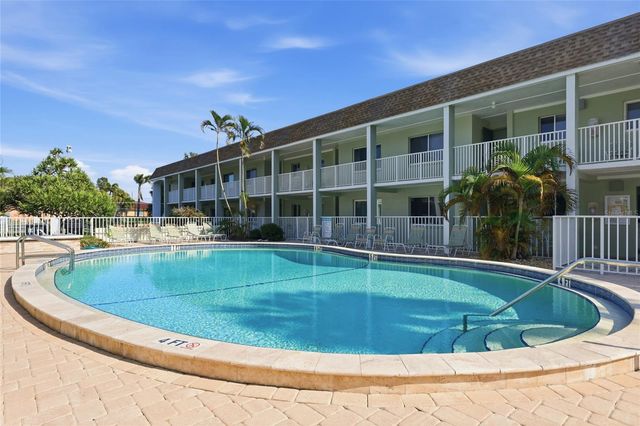 7100 GULF DRIVE 112, Holmes Beach, FL 34217