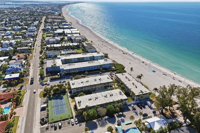 7100 GULF DRIVE 112, Holmes Beach, FL 34217