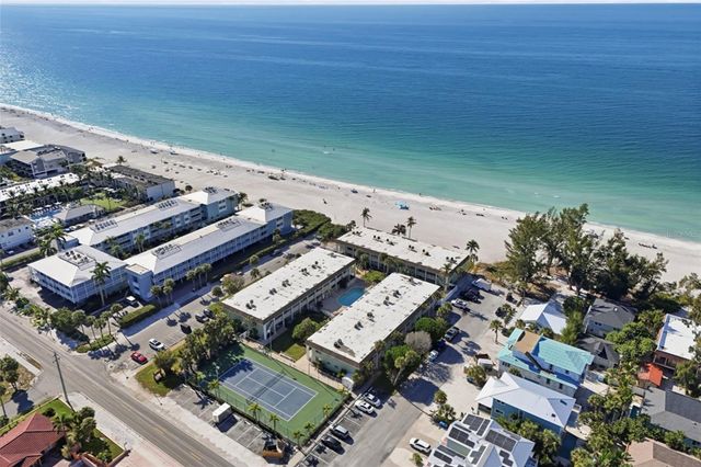 7100 GULF DRIVE 112, Holmes Beach, FL 34217