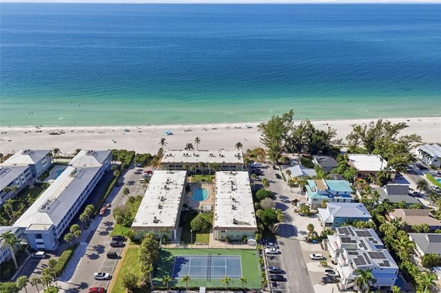 7100 GULF DRIVE 112, Holmes Beach, FL 34217