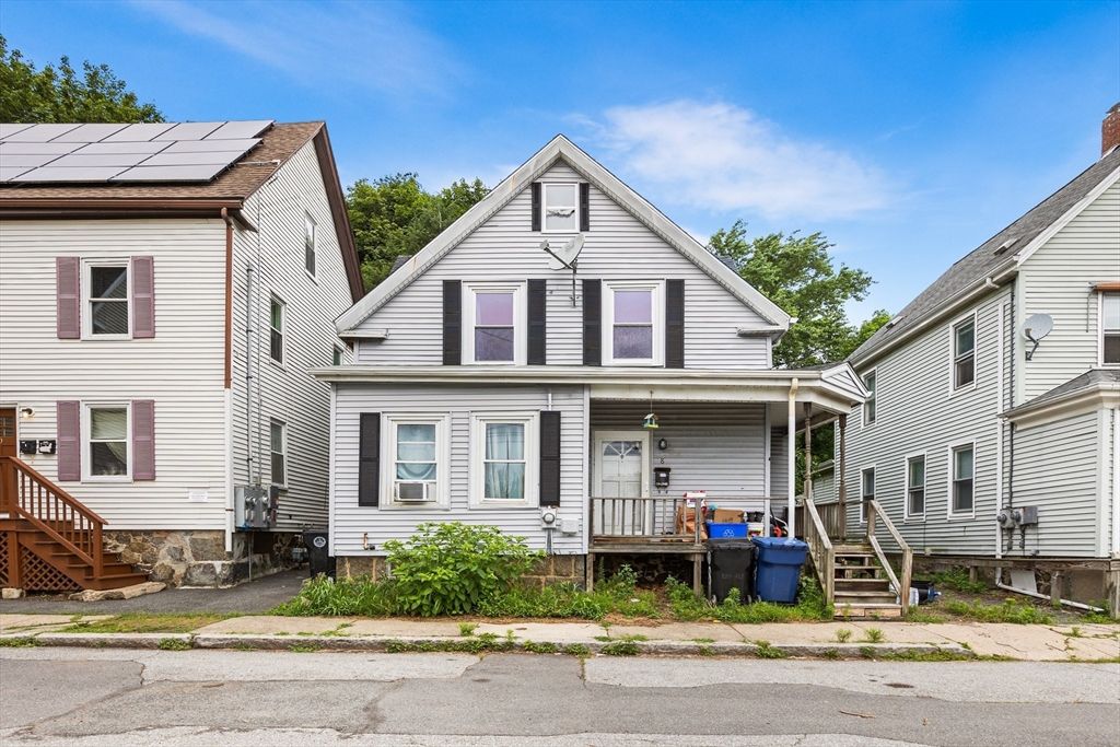 8 Langdon St, Salem, MA 01970
