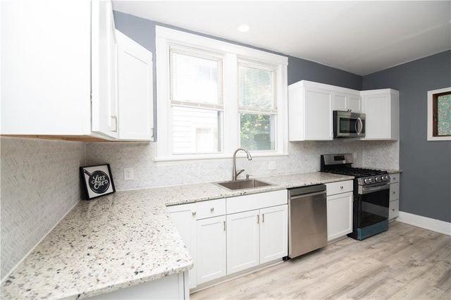 84 Ellicott Street, Rochester, NY 14619