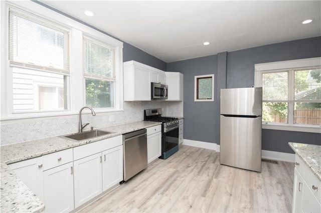 84 Ellicott Street, Rochester, NY 14619