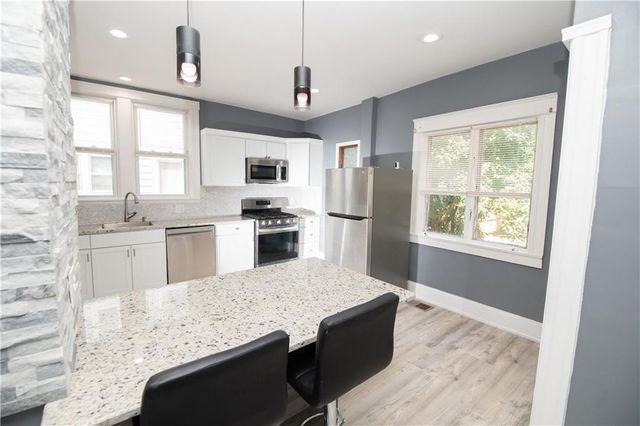 84 Ellicott Street, Rochester, NY 14619