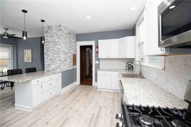 84 Ellicott Street, Rochester, NY 14619