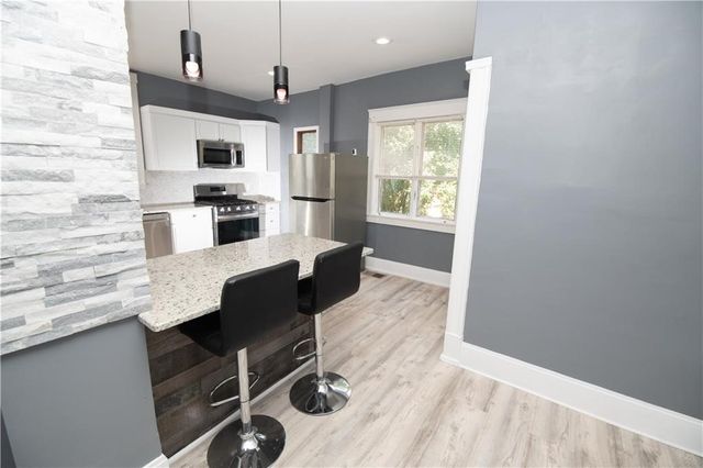 84 Ellicott Street, Rochester, NY 14619