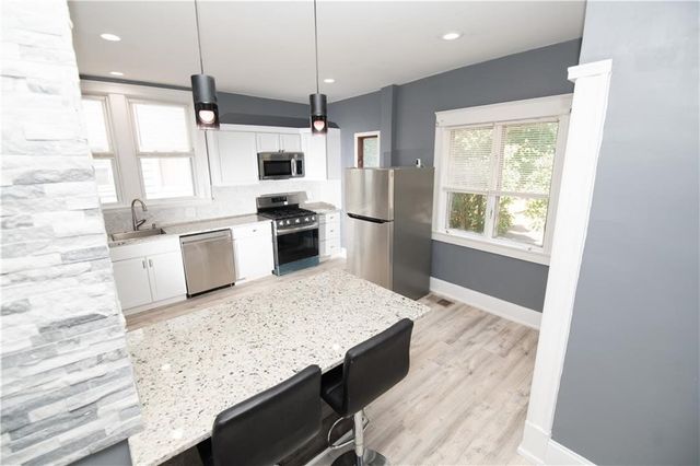 84 Ellicott Street, Rochester, NY 14619