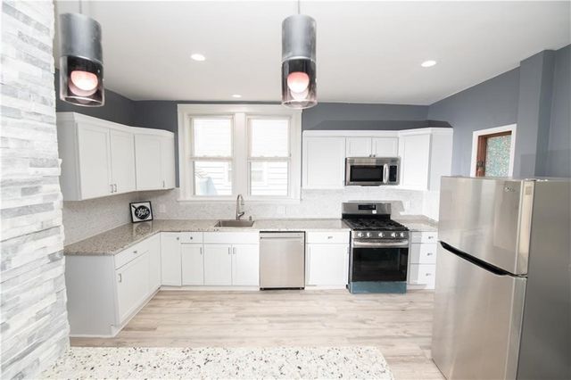 84 Ellicott Street, Rochester, NY 14619