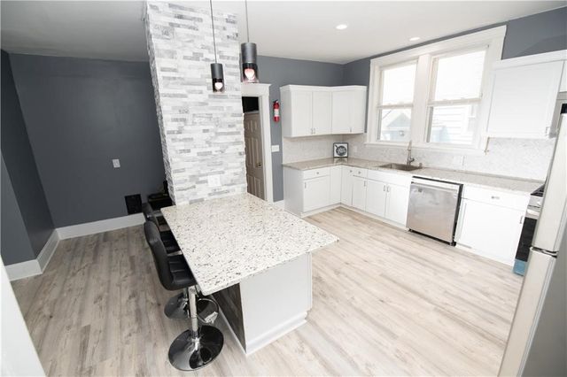 84 Ellicott Street, Rochester, NY 14619