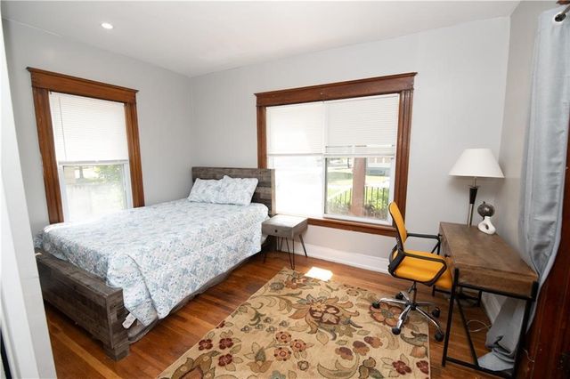 84 Ellicott Street, Rochester, NY 14619