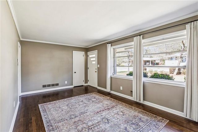 970 Brentwood Drive, Smyrna, GA 30082