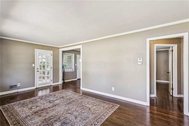 970 Brentwood Drive, Smyrna, GA 30082