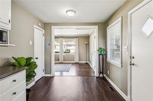 970 Brentwood Drive, Smyrna, GA 30082