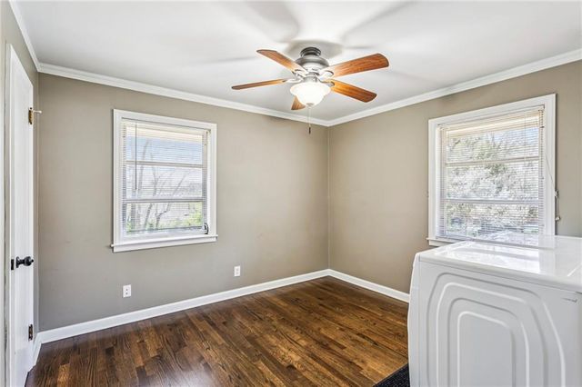 970 Brentwood Drive, Smyrna, GA 30082