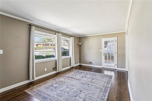 970 Brentwood Drive, Smyrna, GA 30082