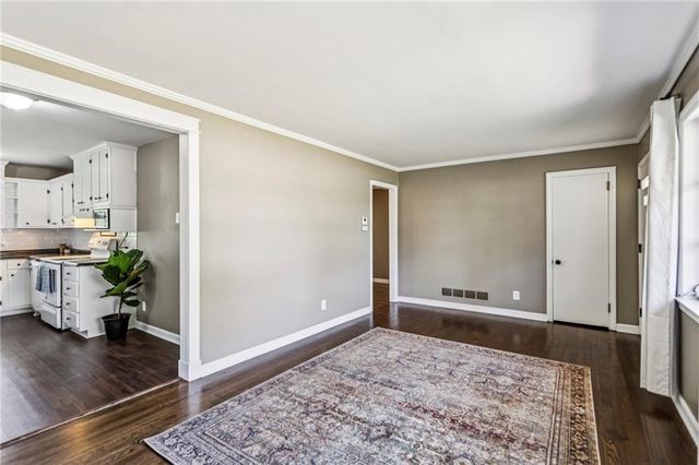 970 Brentwood Drive, Smyrna, GA 30082