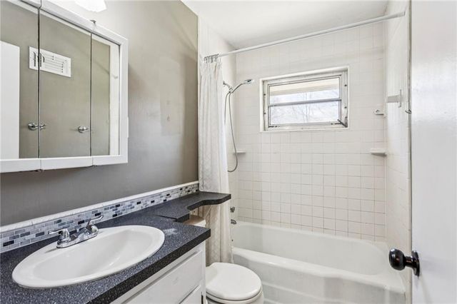 970 Brentwood Drive, Smyrna, GA 30082