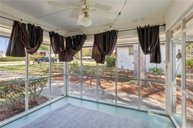 970 Brentwood Drive, Smyrna, GA 30082