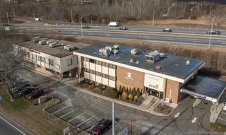 2 Stony Hill Road, Bethel, CT 06801