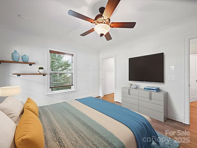 1009 Leigh Avenue, Charlotte, NC 28205