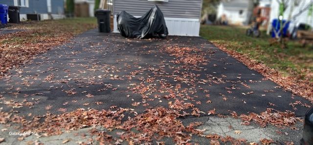 8 Mayflower Ave 1, Taunton, MA 02780