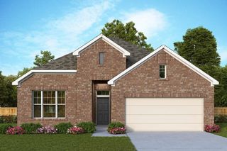 1603 Terry Street, Van Alstyne, TX 75495