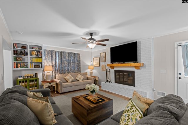 610 B Avenue, West Columbia, SC 29169