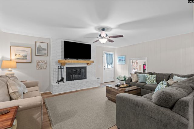 610 B Avenue, West Columbia, SC 29169