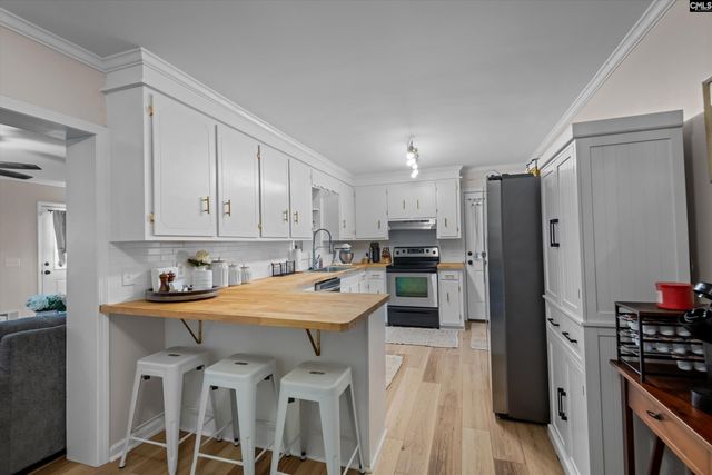 610 B Avenue, West Columbia, SC 29169