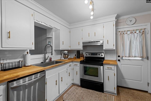 610 B Avenue, West Columbia, SC 29169
