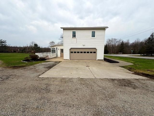 10831 Wilson Mills Road, Chardon, OH 44024