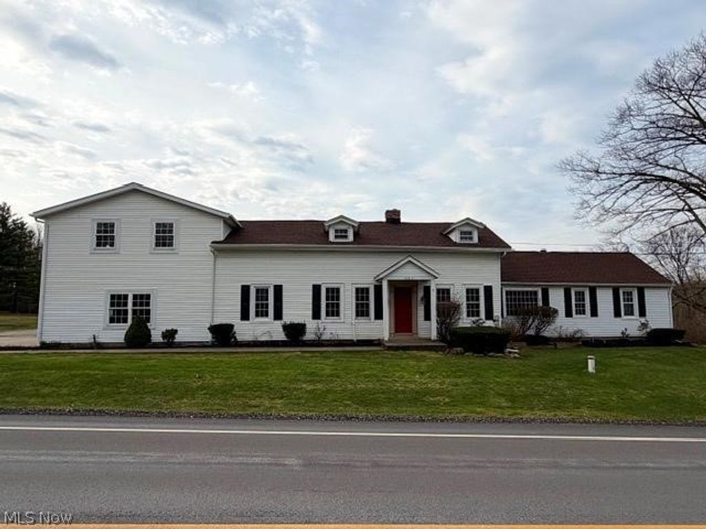 10831 Wilson Mills Road, Chardon, OH 44024