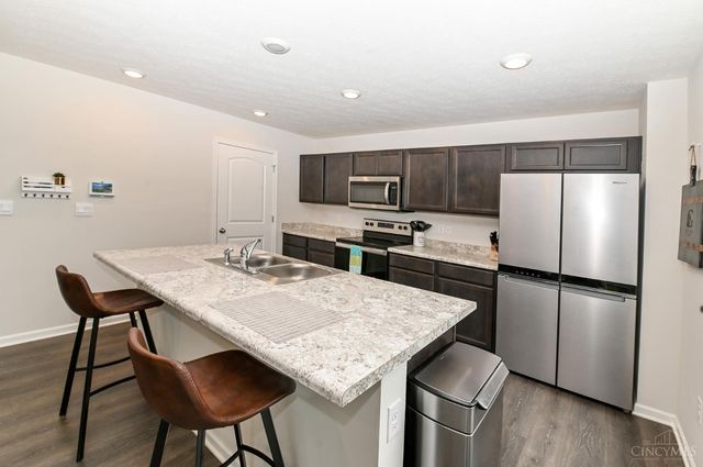 2465 Amelia Court, Colerain Twp, OH 45239