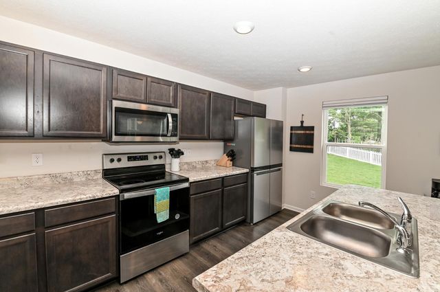 2465 Amelia Court, Colerain Twp, OH 45239