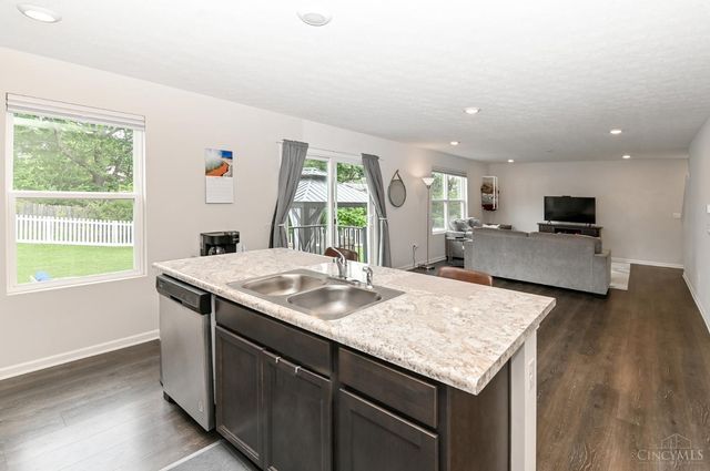 2465 Amelia Court, Colerain Twp, OH 45239