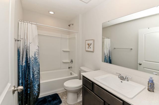 2465 Amelia Court, Colerain Twp, OH 45239